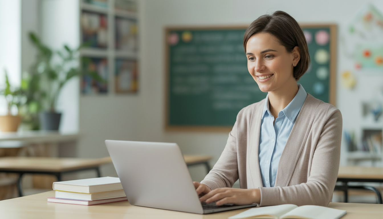 Lulu AI – Educational AI Assistant